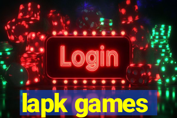 lapk games